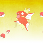 New ‘Pokémon’ mobile game is all about the most useless Pokémon ever: Magikarp