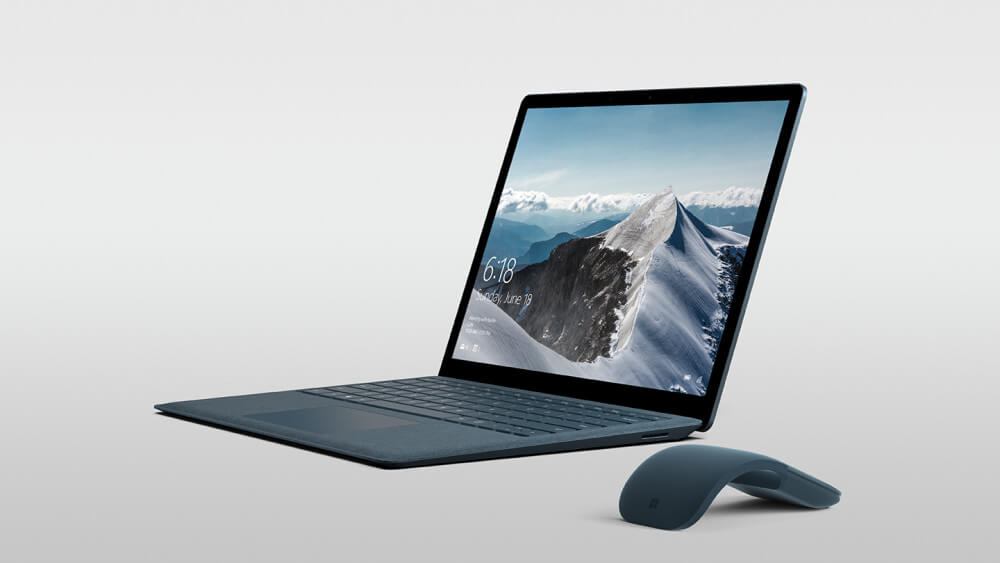 Surface Laptop 03