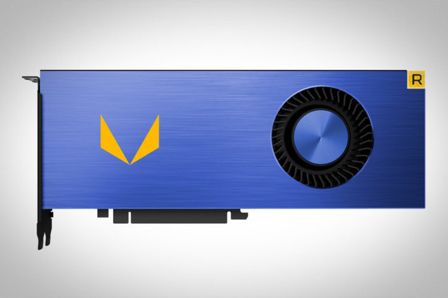 Radeon Vega1