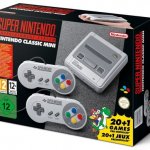 Así puedes reservar online tu SUPER NES Classic en España