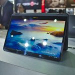 ASUS ZenBook Flip S, primeras impresiones: el 4K no le queda grande a este convertible de 1 kilogramo