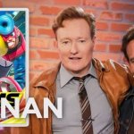 Conan O’Brien and Will Arnett fumble their way through Nintendo’s ‘ARMS’