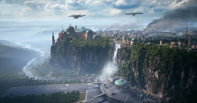 E3 2017, los mejores trailers de juegos y fecha de lanzamiento