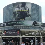 Here’s the full lineup of gaming events at E3 Coliseum