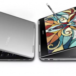 El Samsung Notebook 9 Pro es el portátil convertible que pide a gritos que dibujes con su S Pen