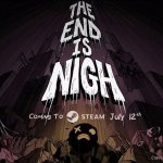 ‘Super Meat Boy’ gets a surprise successor in ‘The End is Nigh’