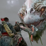 How being a dad has changed Kratos in the next ‘God of War’