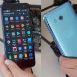 HTC U11, análisis: llamativo, potente y con una de las cámaras del momento