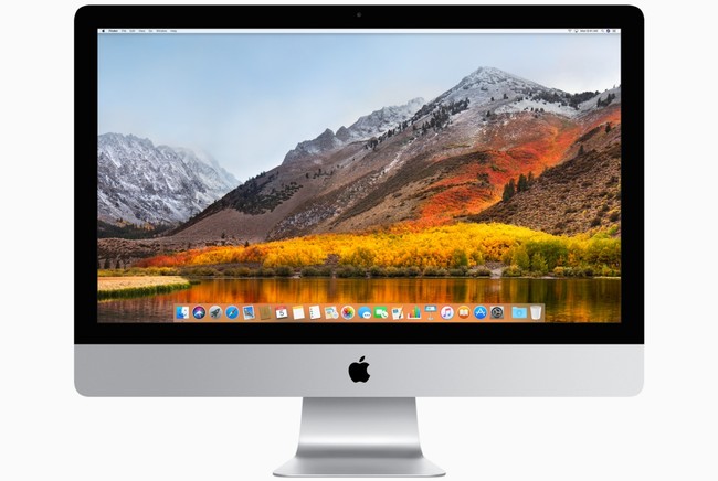 Mac Sierra