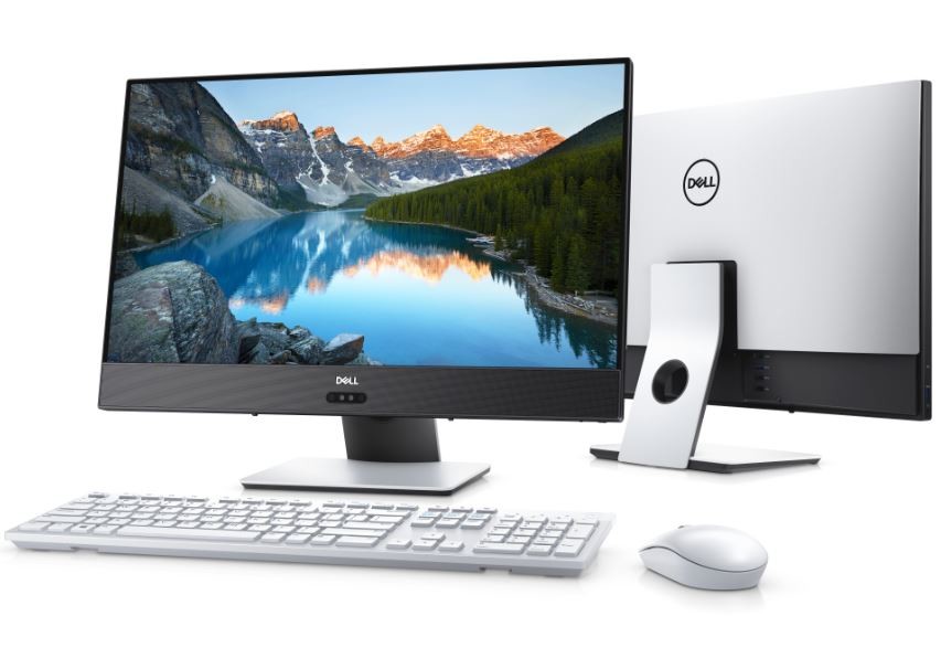Dell Inspiron 24 Aio