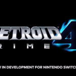 ‘Metroid Prime 4’ makes fanfolk dreams come true at E3 2017