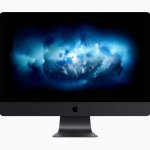 Nace el iMac Pro, el ordenador más potente de la historia de Apple (Mac Pro incluido)