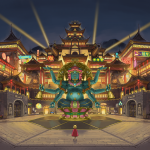 3 things we learned at E3 about ‘Ni No Kuni II,’ the gorgeous Studio Ghibli-like game