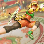 ‘ARMS’ kicks ass while embracing its weirdness