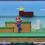 Nintendo’s attempt to recreate a ‘Mario’ level IRL gets an A for effort