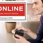 Nintendo Switch Online, finalmente tenemos más detalles del servicio de Nintendo que se retrasa hasta 2018