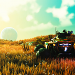 Fan drama is getting in the way of a big ‘No Man’s Sky’ mystery