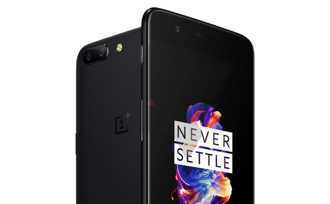 Oneplus 5 Filtracion Diseno