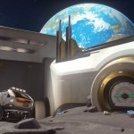 ‘Overwatch’ goes to space on new Horizon Lunar Colony map