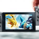 El juego de lucha Pokémon llega a Nintendo Switch