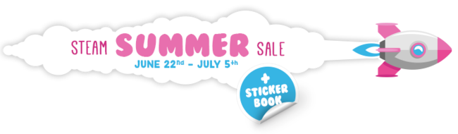 Summer Sale