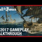 ‘Skull & Bones’ is the PvP pirate fighting game from Ubisoft you wanted