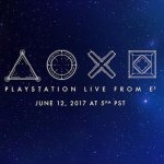 Find out what Sony’s got for E3, live, right here