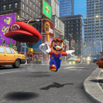 Nintendo probably didn’t want ‘Super Mario Odyssey’ to inspire so much existential dread, but here we are