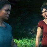 ‘Uncharted: The Lost Legacy’ opens Sony’s E3 show with an archeological bang