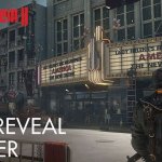Nazis team up with the KKK in ‘Wolfenstein II’ because of course they do