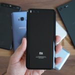 Xiaomi Mi6, análisis: sigue costando la mitad pero ahora tiene muchos más atractivos