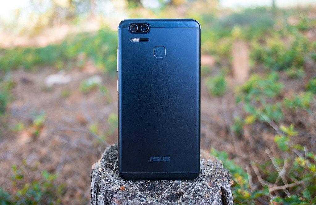 Asus Zenfone Zoom S