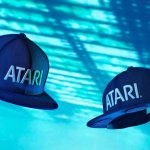 How unnecessary is this Atari baseball cap with built-in speakers?