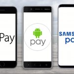 Android Pay llega a España: principales características y cómo queda frente a Apple Pay y Samsung Pay