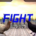 Mod turns ‘Counter-Strike’ into a ‘Tekken’ clone with fighting chickens