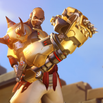 Doomfist’s ‘Overwatch’ skins are here and we need them now