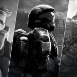 Most of the ‘Halo’ series will be backward compatible on Xbox One soon