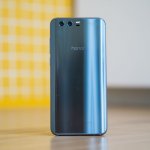 Honor 9, análisis: titanes de la gama alta, haced hueco para un oponente que brilla en diseño y precio