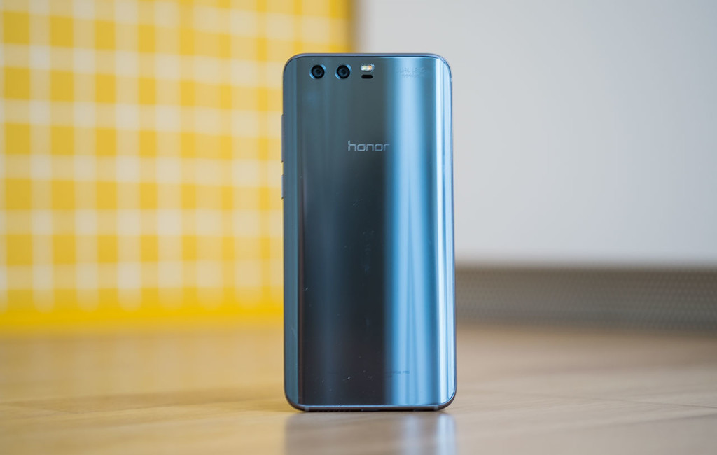 Honor 9