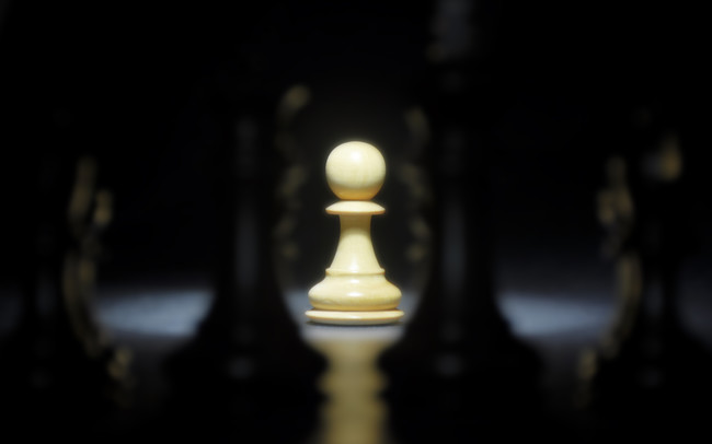 Game Chess Wallpaper