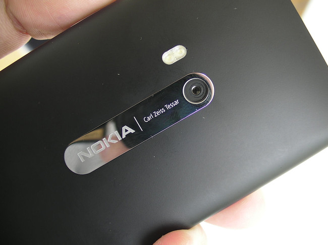 Nokia Zeiss