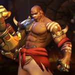 People are already modding controllers to play as Doomfist in ‘Overwatch’