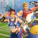 ‘Overwatch’ will have in-game items so you can support your favorite League teams