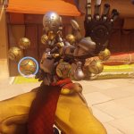 ‘Overwatch’ player has the perfect soundboard response for every situation