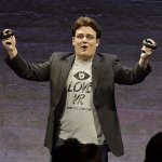 Ex-Oculus head donates money to mess with Facebook and Oculus