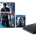 Get the PlayStation 4 Slim ‘Uncharted’ bundle for a low Prime Day price