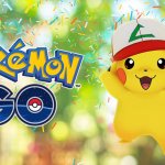 ‘Pokémon Go’ celebrates its first birthday by giving Pikachu a hat