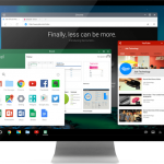 Remix OS se centrará en las empresas, pero el sueño de la convergencia sigue muy vivo