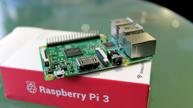 Rpi3