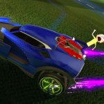 ‘Rick and Morty’ update brings Mr. Poopybutthole to ‘Rocket League’